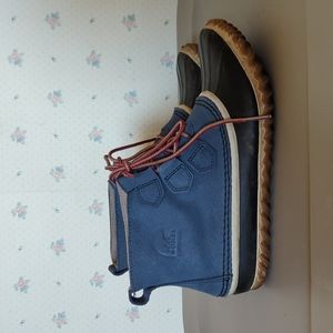 SOLD Sorel 🐻❄️ Out-N-About 🦆 Duck Boots